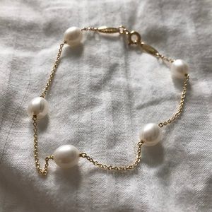 Tiffany & Co Elsa Peretti Pearls by the Yard blt